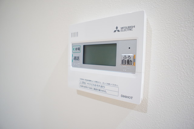 エンジェル 203 その他設備