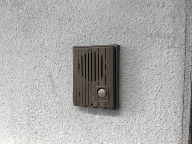 サウスレジデンス 602 セキュリティ