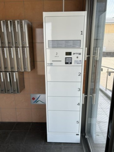 ブルーミング県央 205 その他共有部分