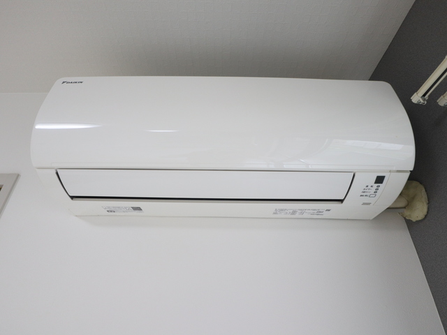 ウイングＫ　A 101 その他設備