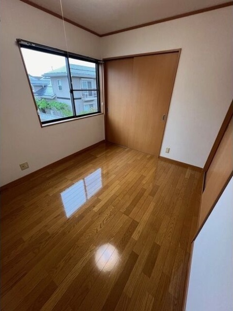 スターハイツⅡ D その他部屋・スペース