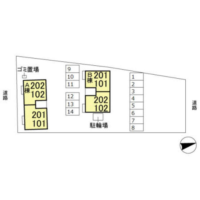 フィロソフィア　B 201 その他
