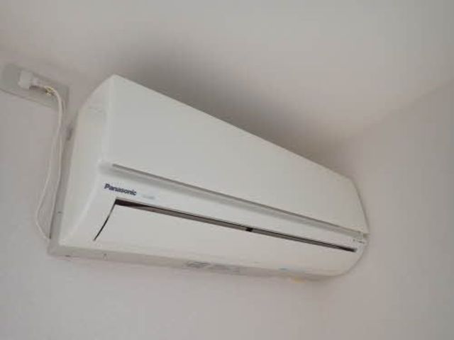 メゾンドールサクマ　B 101 その他設備