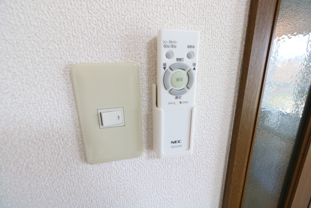 ＳＡＪＡ－Ｃｈｅｓｔｎｕｔ 201 その他設備