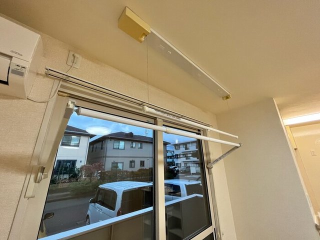 クリプトン　B 102 その他設備