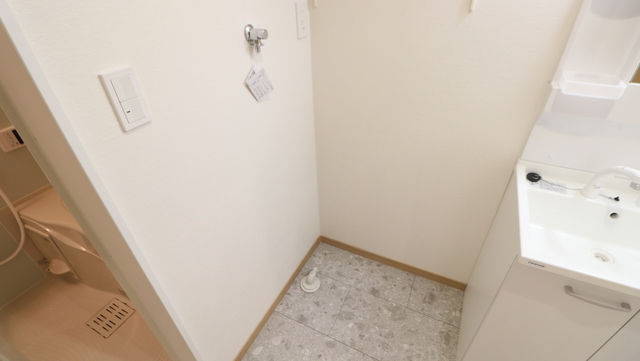 プリマヴェーラ 303 その他設備