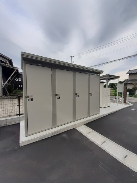 クエストＭＫ　Ⅰ 201 その他設備