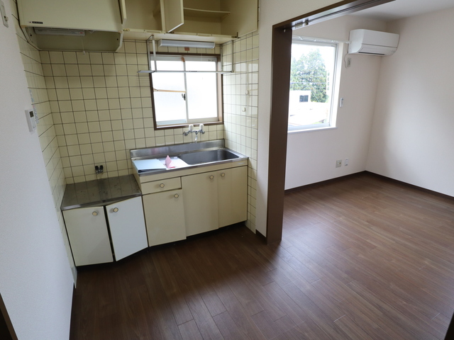 メゾンレグルス 103 その他部屋・スペース
