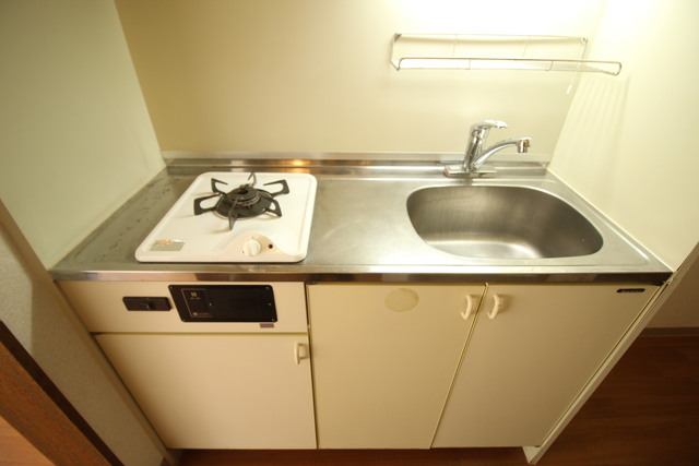 ＳＡＪＡ－９１　A棟 212 キッチン