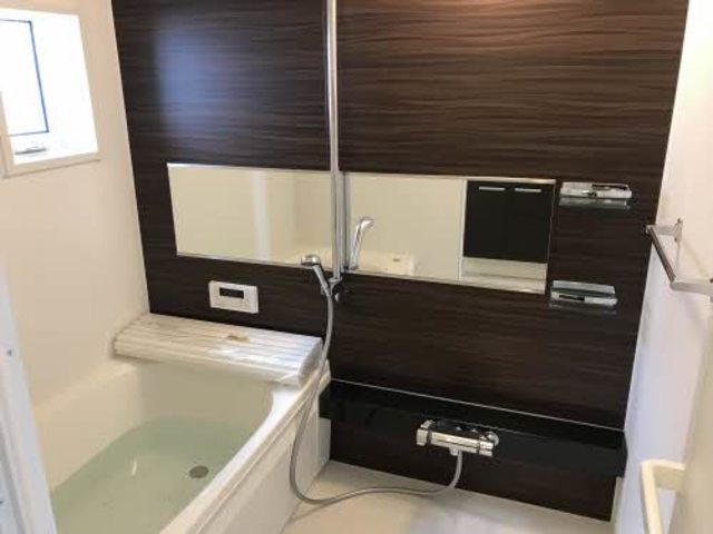 グランデューク・Ｋ 103 浴室
