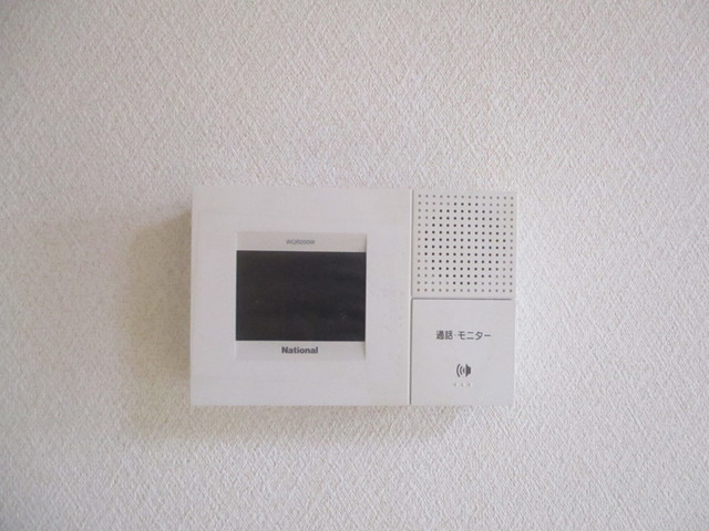 プロスペリティ（メゾネット） A セキュリティ