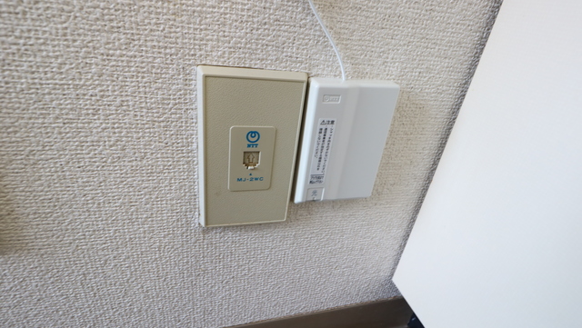 ノースシティ長者町 205 その他設備