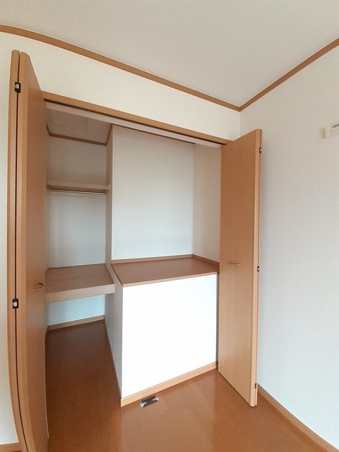 フィオレンテⅠ 201 収納