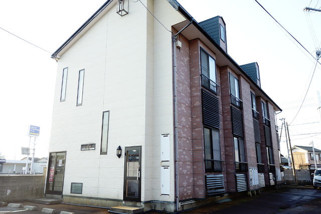 大志館Ⅰ 106 外観