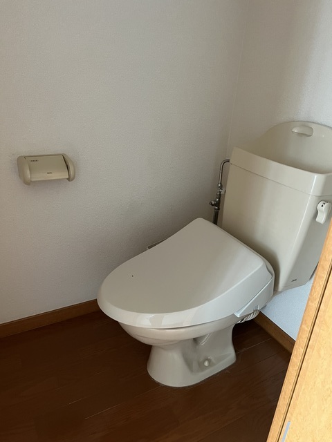 ルイ・ナール日の出 302 トイレ