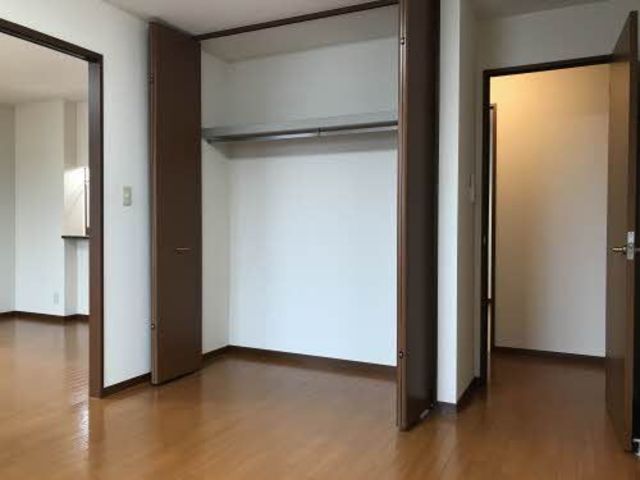シアトル　B 201 収納