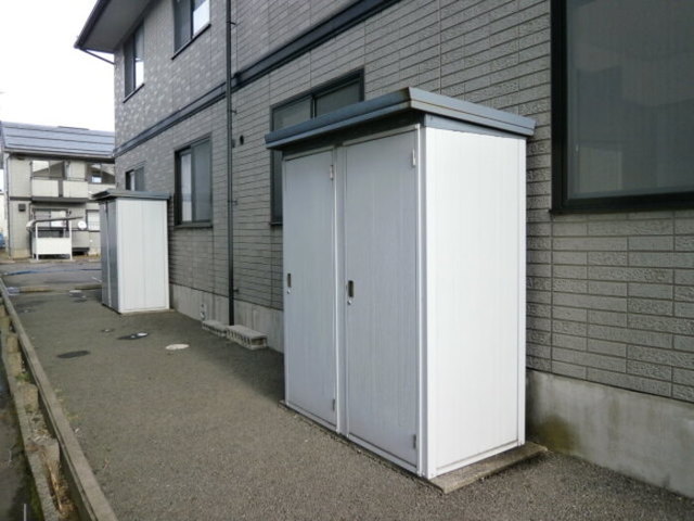 アルカディア西宮内　A 202 その他共有部分