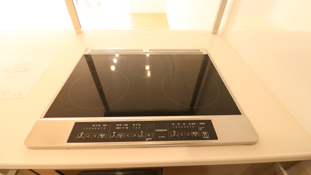 南紫竹戸建 0 キッチン