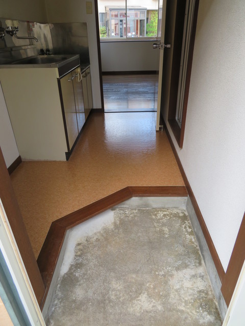 ワンセルフ 102 その他部屋・スペース