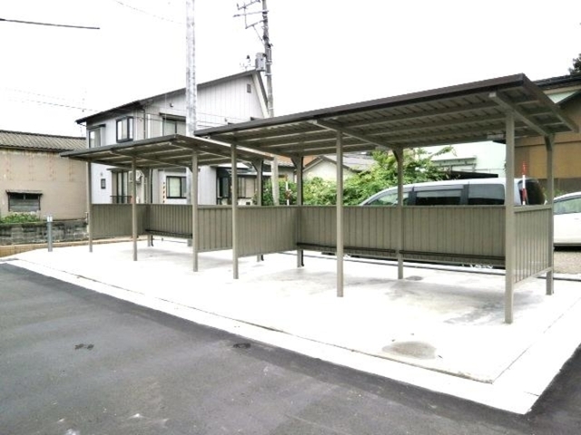 スカイヒルズ　(１) 203 その他共有部分