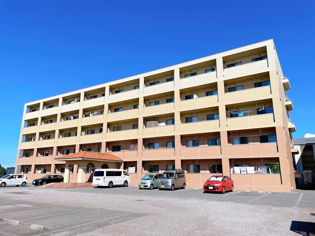 ＲＥＳＩＤＥＮＣＥ Ｈｉｌｌ Ｅａｓｔ河渡