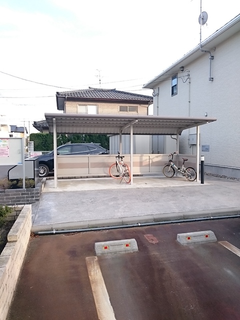 プレシャス 203 その他共有部分