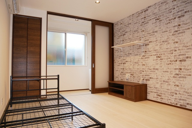 Launceston(ロンセストン） 202 その他部屋・スペース