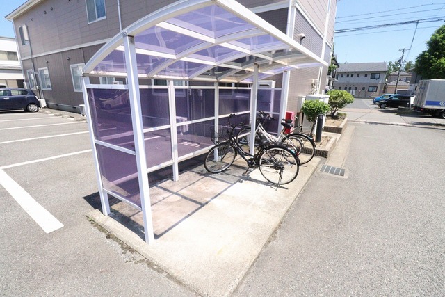 ハイツ悠Ｂ 203 その他共有部分