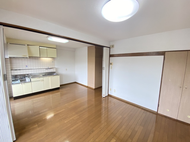 メゾンヒカリ 203 その他部屋・スペース