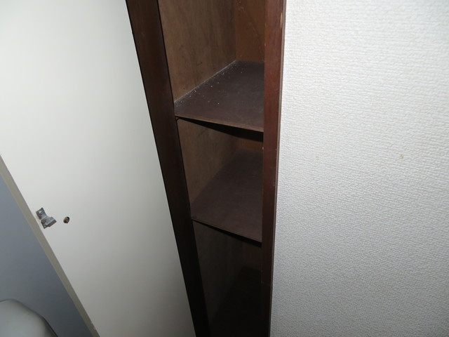 LOFT 106 収納