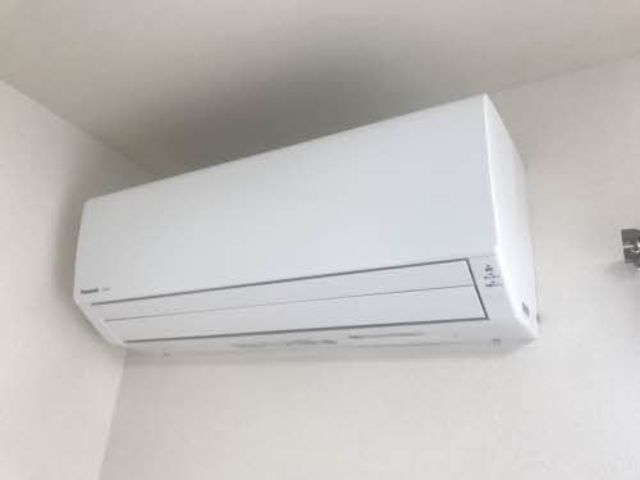 Ｍハイツ　Ⅳ 203 その他設備