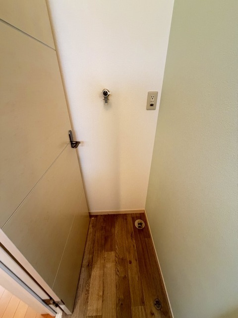 グランドコンフォートⅡ 202 その他部屋・スペース