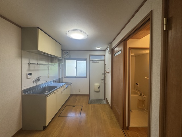 ホープヒル 102 その他