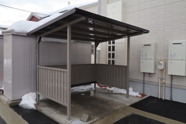 ラグナタウン西城　B 101 その他共有部分