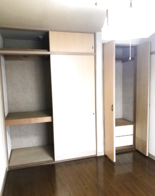 ルネ関町 202 収納