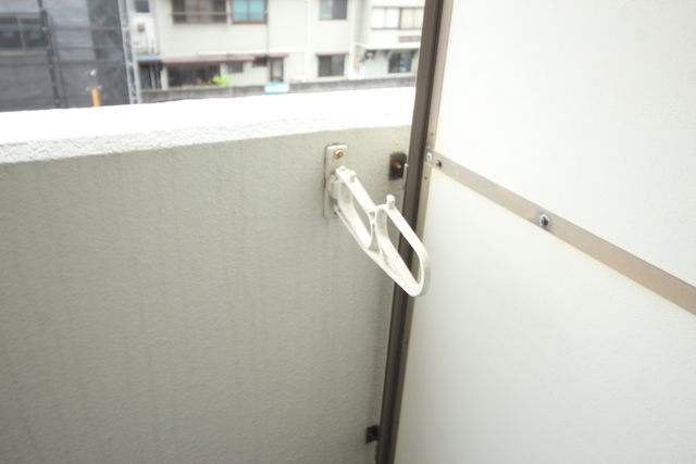 トーカンマンション東堀 307 その他設備