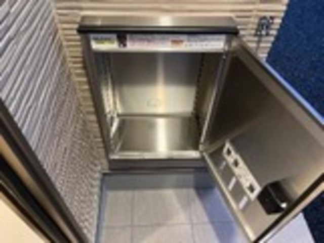 プレシア 101 その他設備
