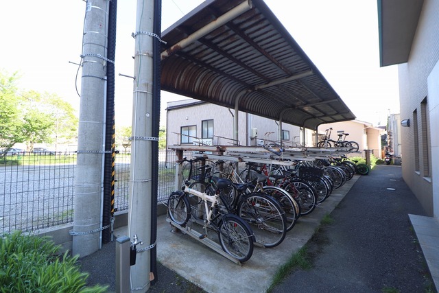 リアライズ西湊町通 304 その他共有部分