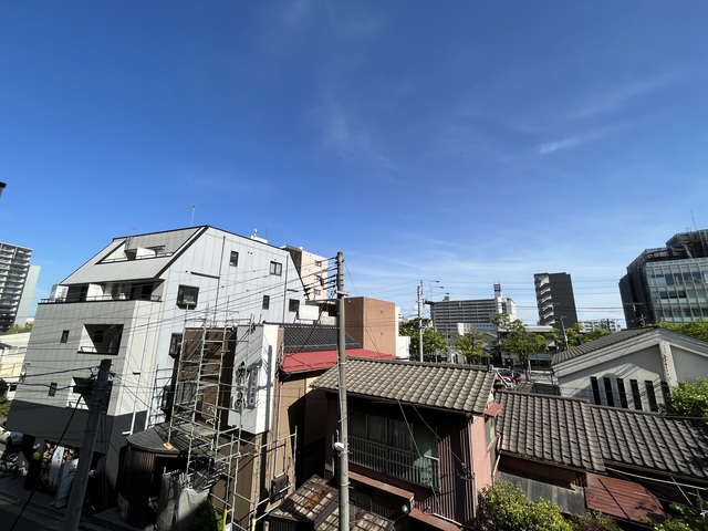 Azalea park sasaguchi 403 眺望