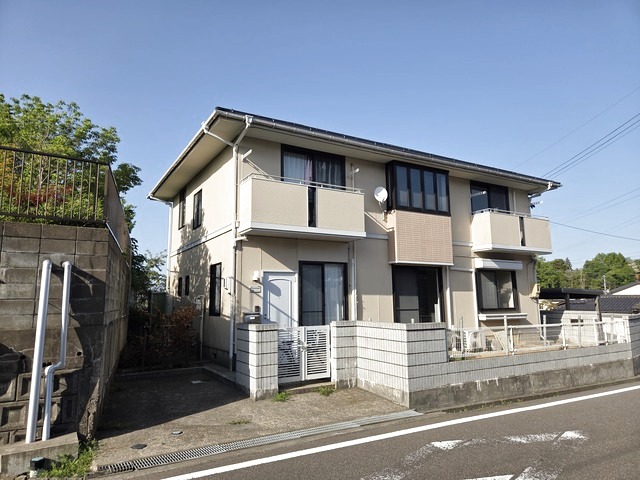 テラスサンフローリー 102 その他