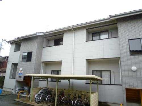 グランドジュレー浜松町 2A 外観