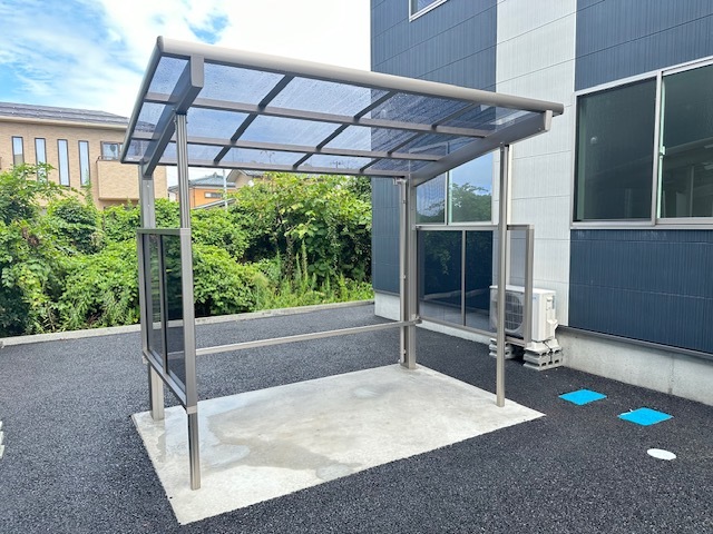 グレイス東太田Ⅰ 102 その他共有部分