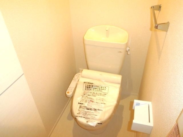 ウィットＡＲ 102 トイレ