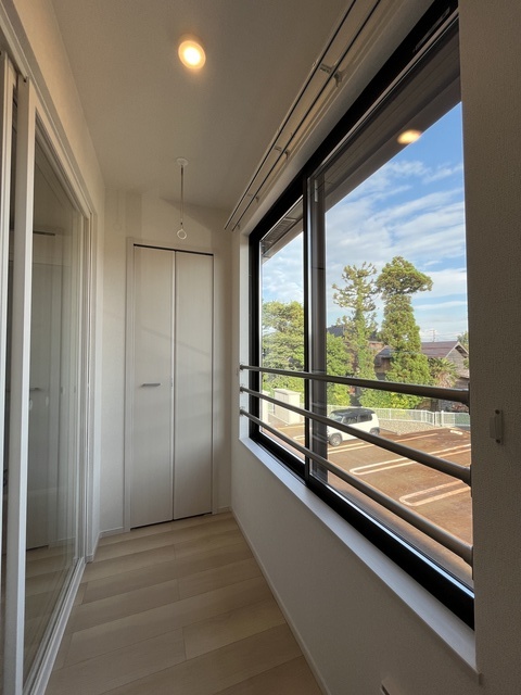 Ｍａｉｓｏｎ　ｄｅ　ＹＫ　Ⅱ 203 その他部屋・スペース