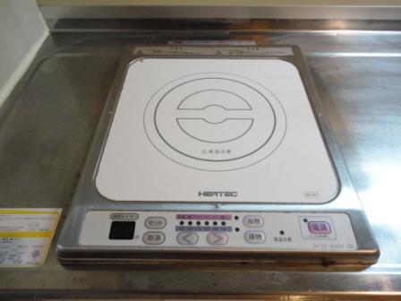 ワンノール堀之内 301 キッチン