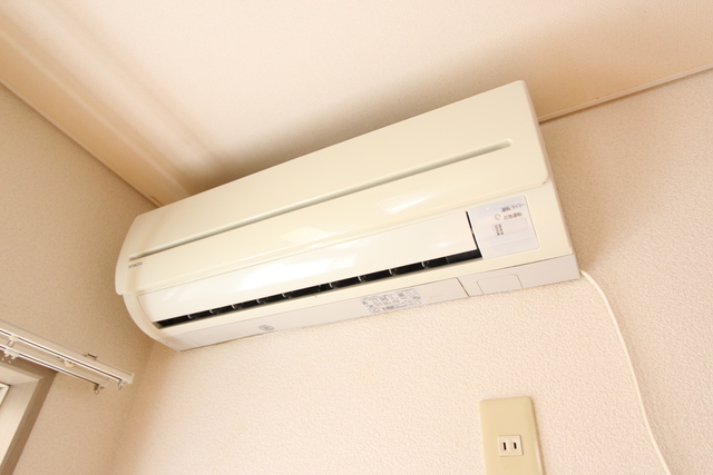 クレセントシエル 102 その他設備