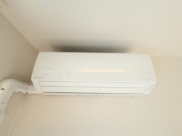シャーメゾン関屋 101 その他設備