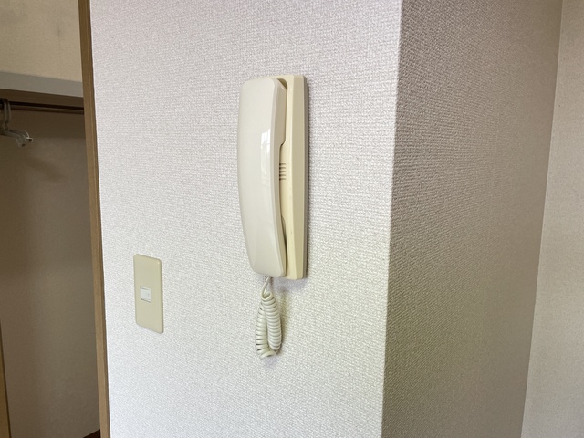 アルス 201 セキュリティ
