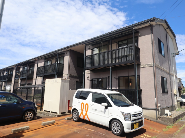 壱番館Ｂ 103 外観