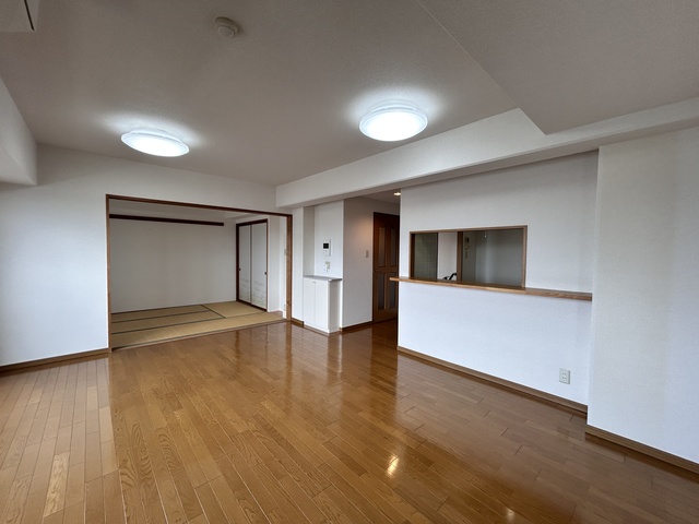ダイアパレス水道町通り 303 リビング